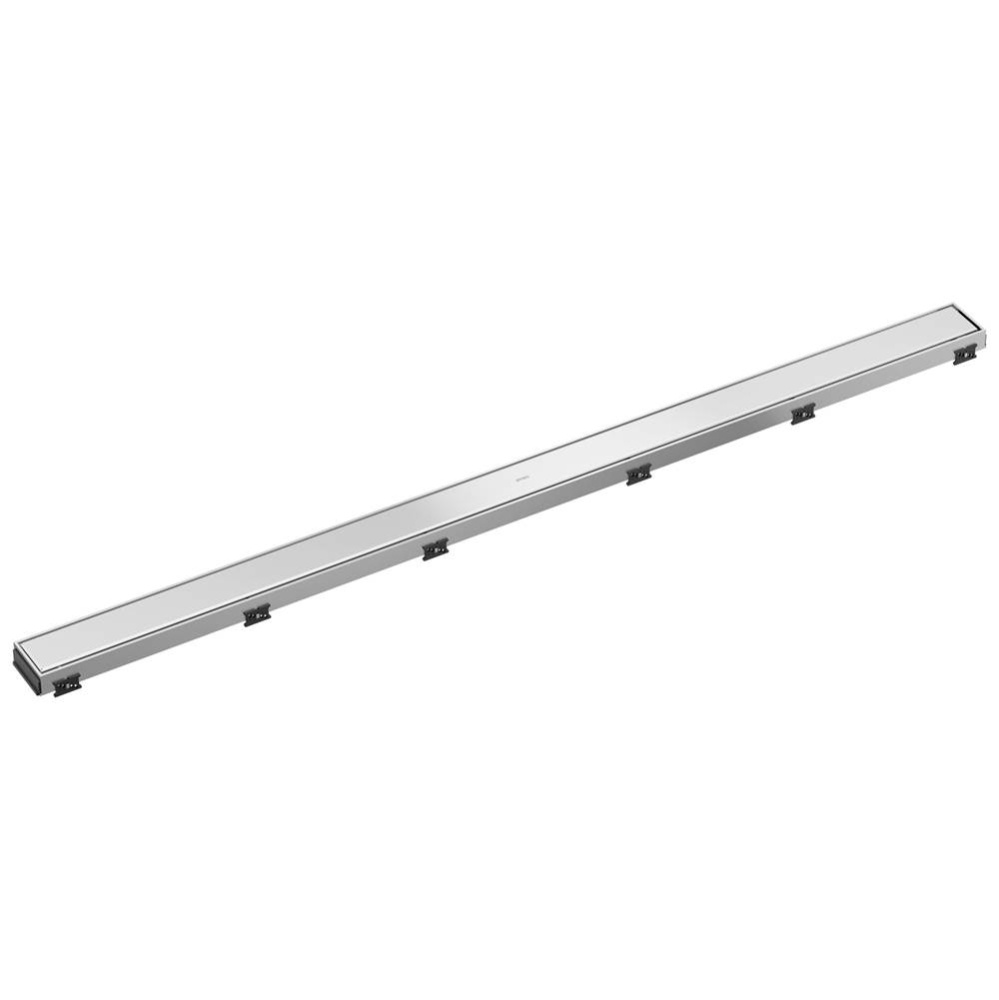 Other 48'' Reversible Linear Shower Drain