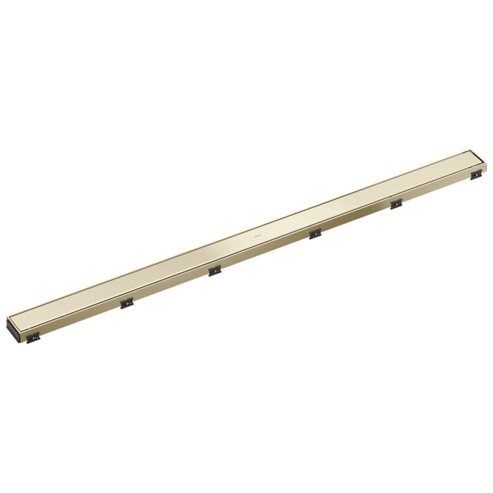 Other 48'' Reversible Linear Shower Drain