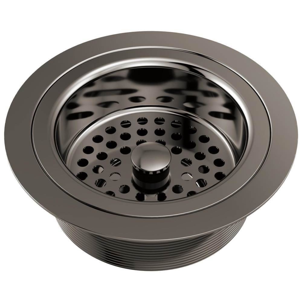 Kintsu® Flange and Strainer Kitchen
