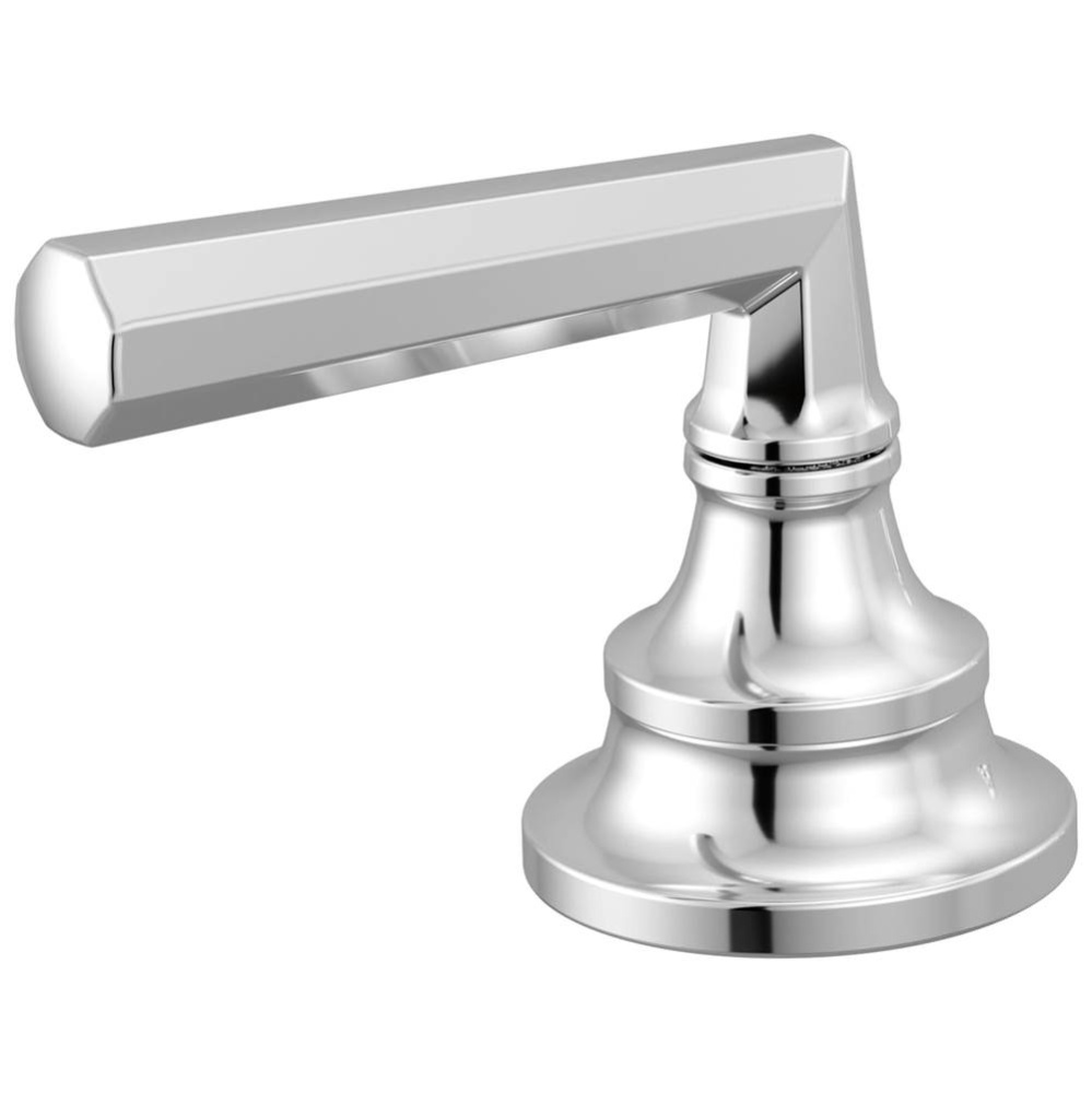 Beauclere™ Widespread Lavatory Lever Handle Kit