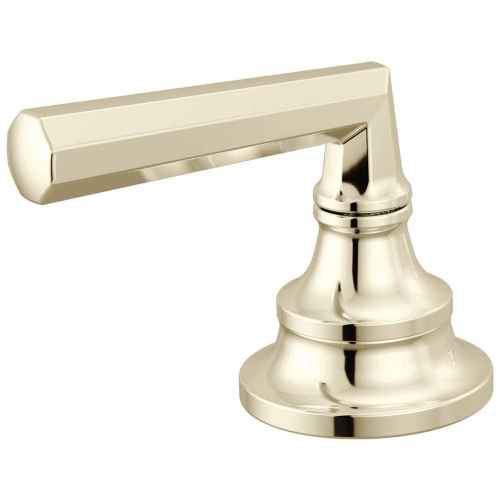 Beauclere™ Widespread Lavatory Lever Handle Kit