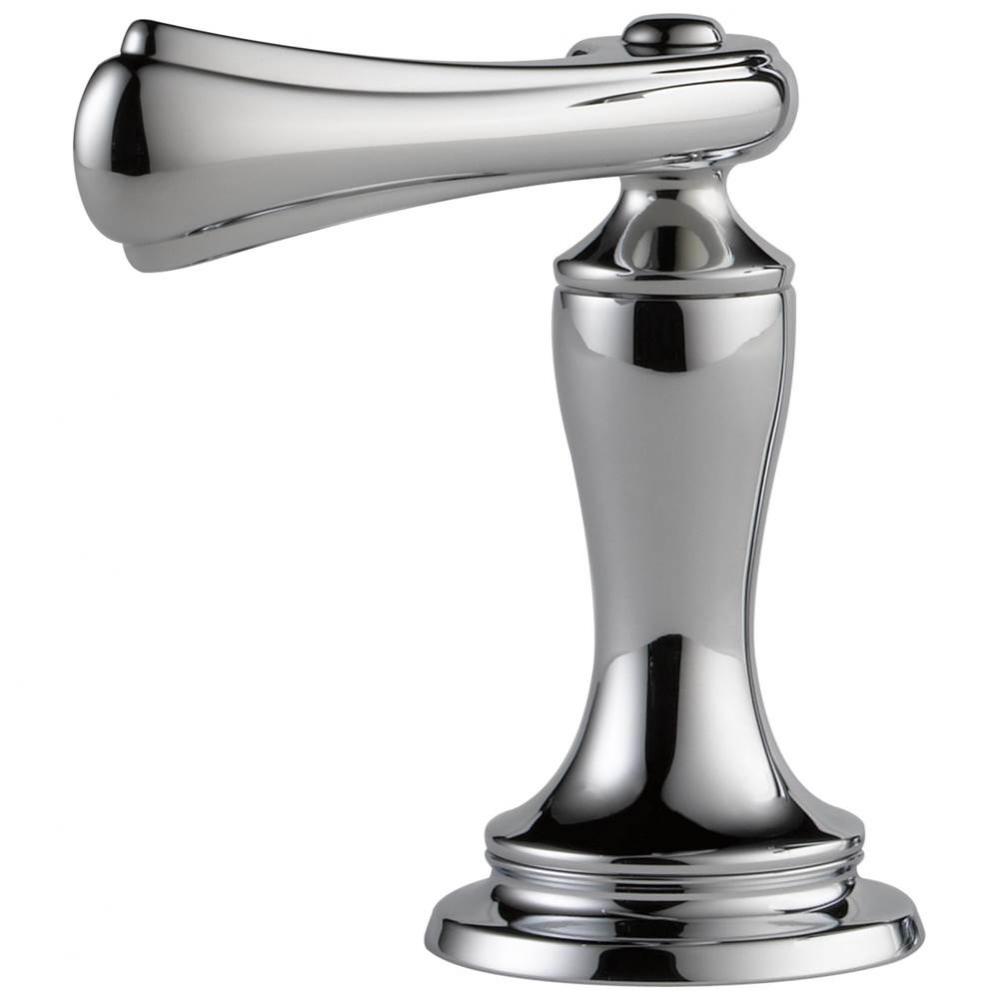 Charlotte® Widespread Lavatory and Bidet Lever Handle Kit