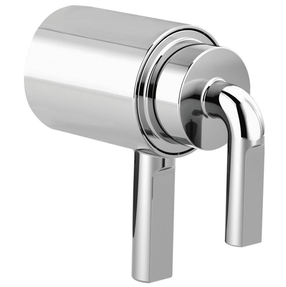 Litze® TempAssure® Thermostatic Valve Trim Notch Lever Handle Kit