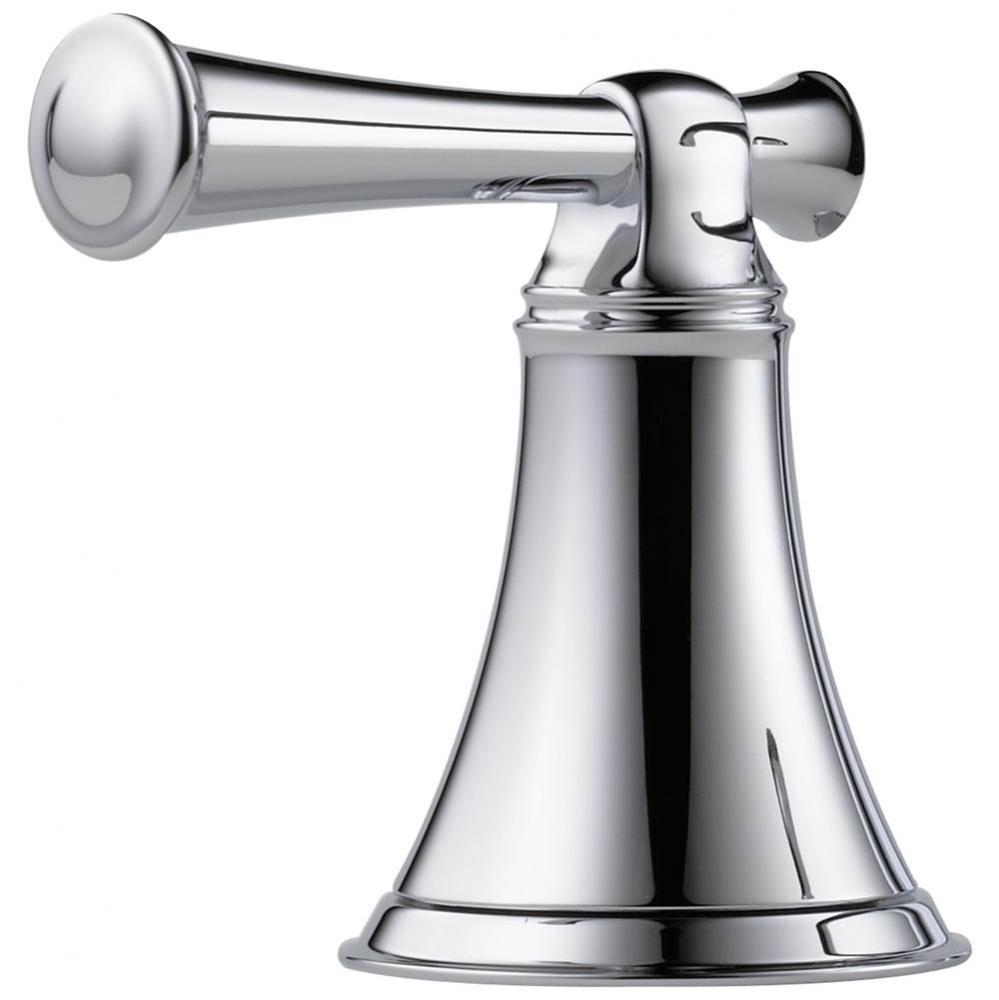 Baliza® Roman Tub Lever Handle Kit (Pair)