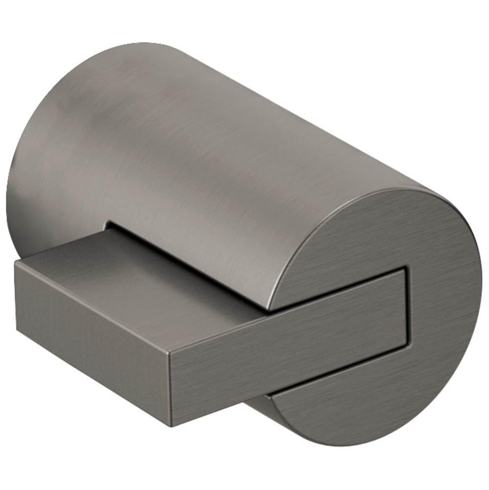 Litze® Two-Handle Wall Mount Tub Filler Lever Handle Kit