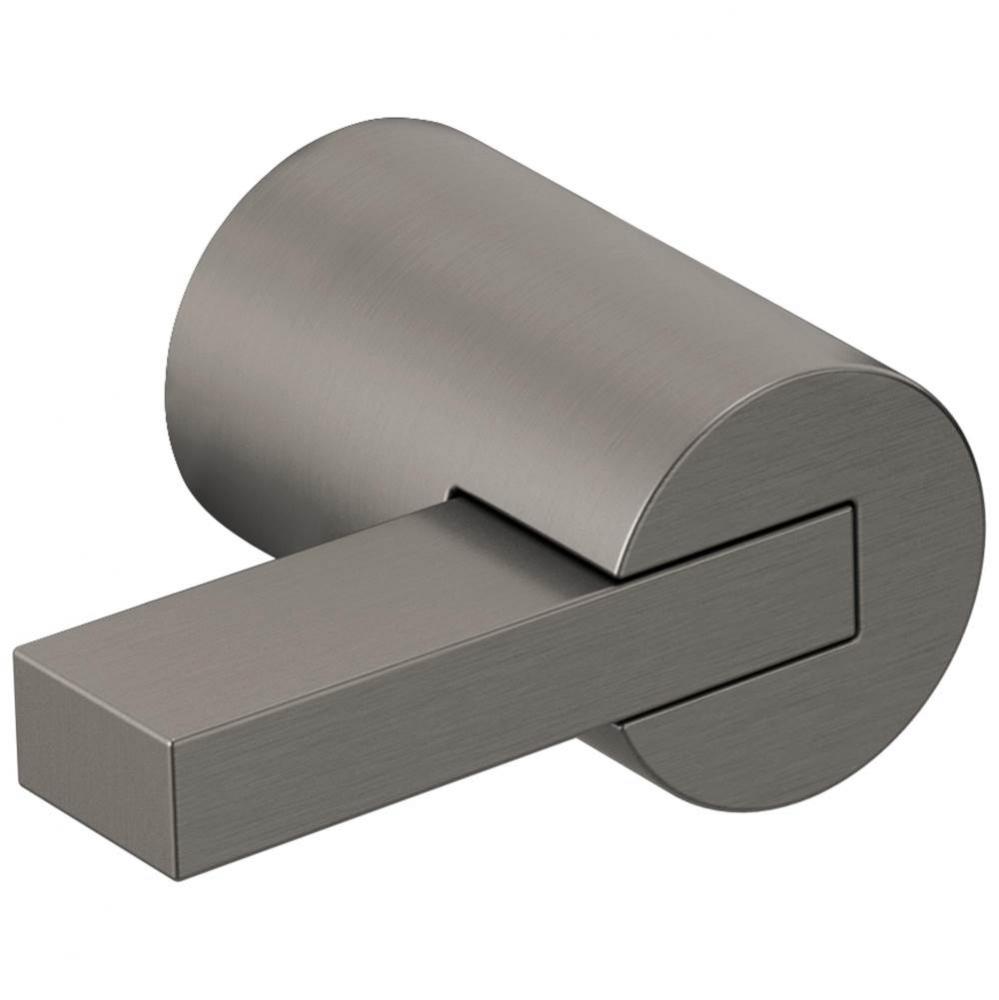 Litze® Two-Handle Wall Mount Tub Filler Extended Lever Handle Kit