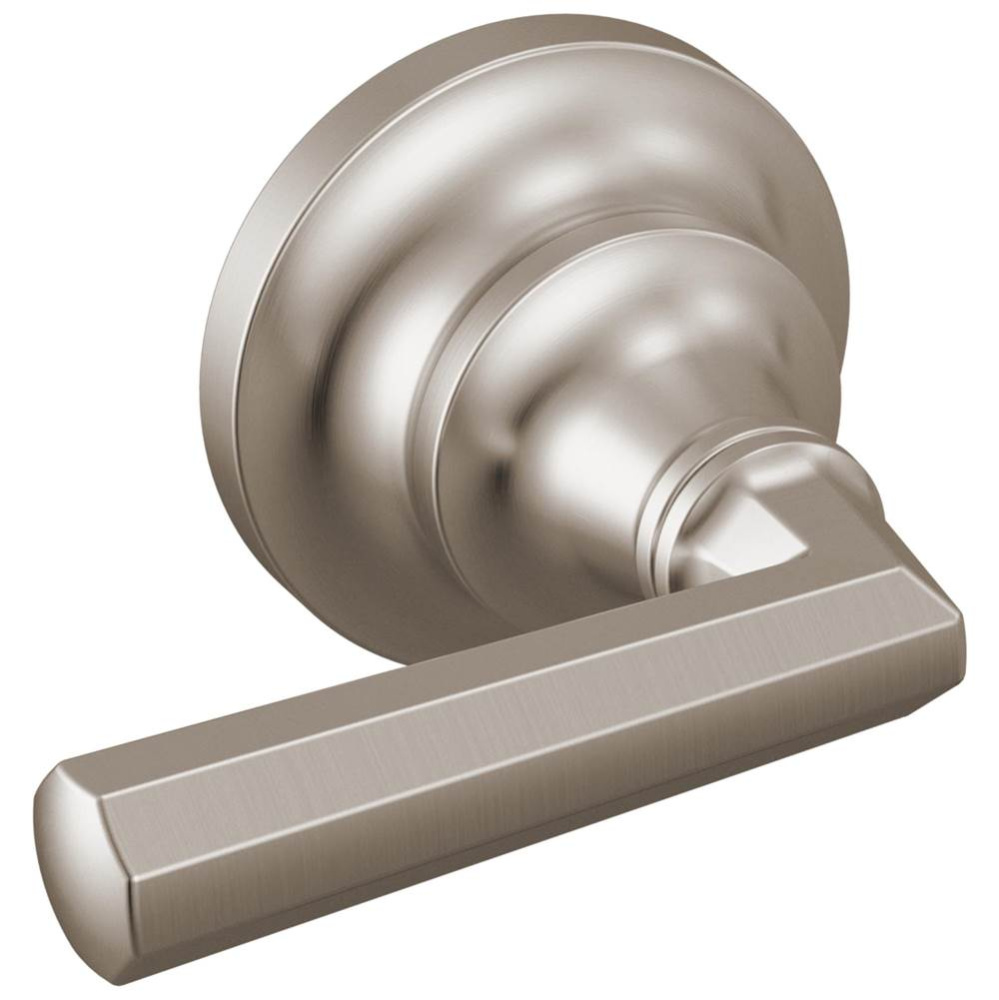 Beauclere™ Two-Handle Wall Mount Tub Filler Lever Handle Kit