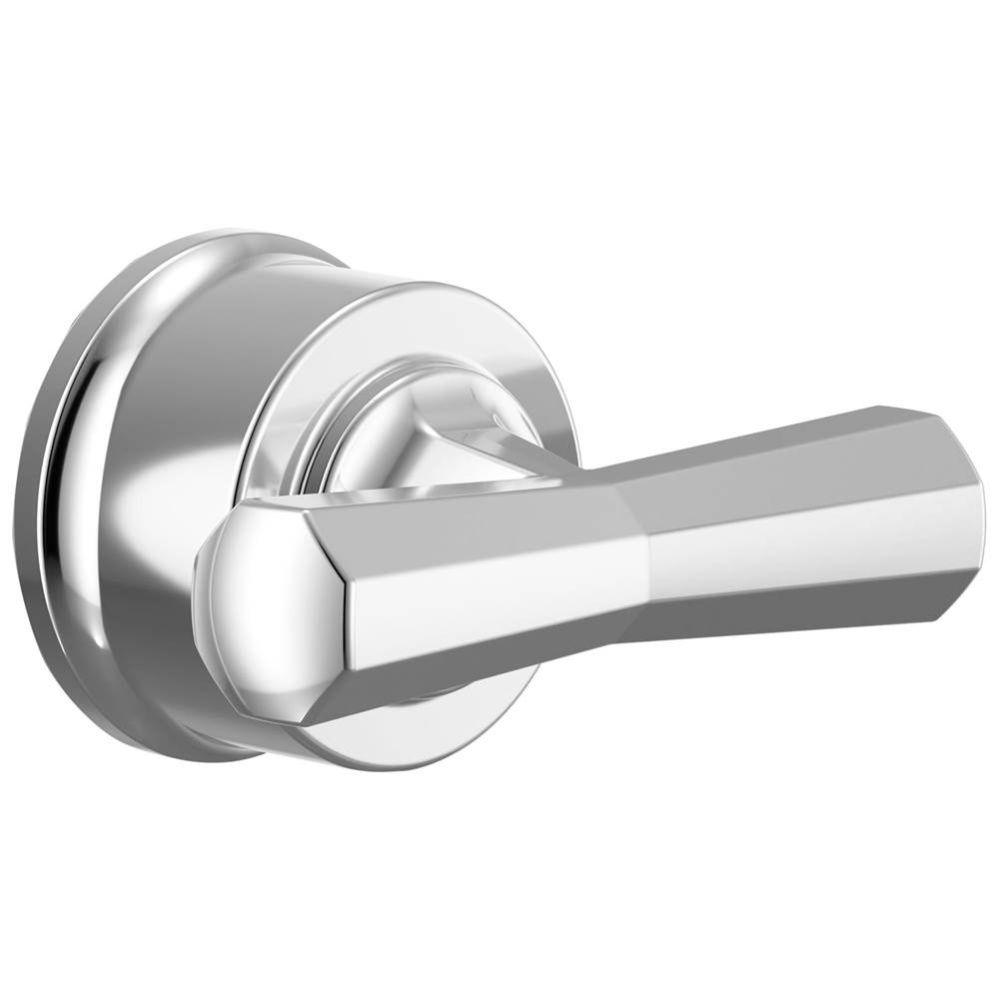 Beauclere™ Pressure Balance Valve Trim Cross Handle Kit