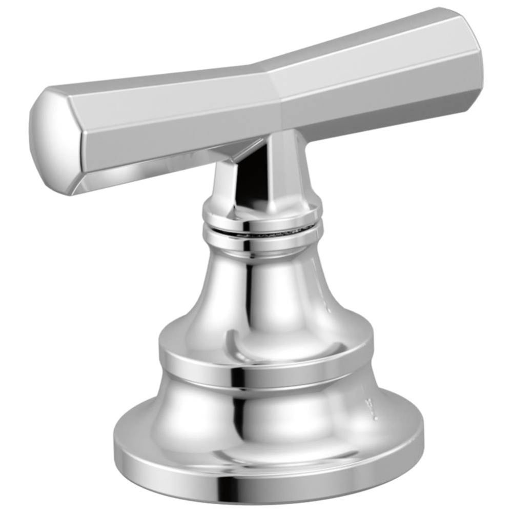 Beauclere™ Roman Tub Faucet Cross Handle Kit