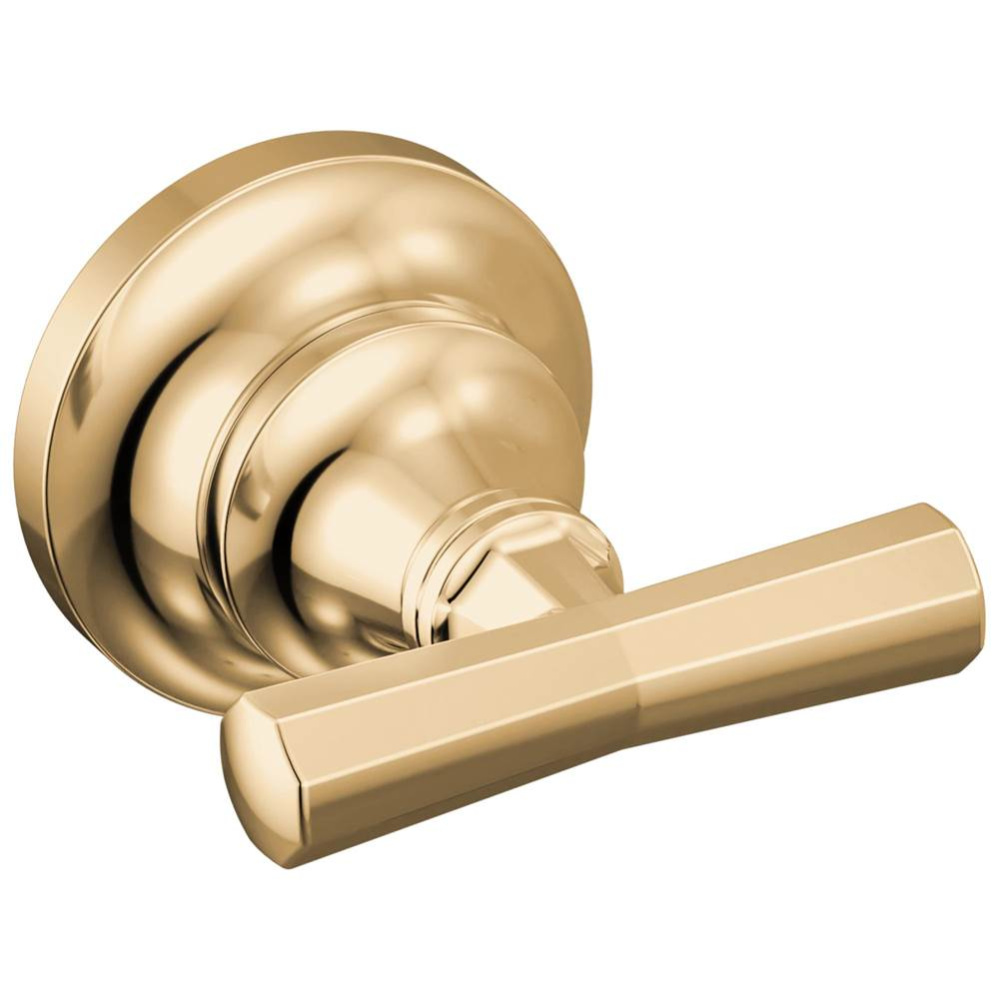 Beauclere™ Two-Handle Wall Mount Tub Filler Cross Handle Kit