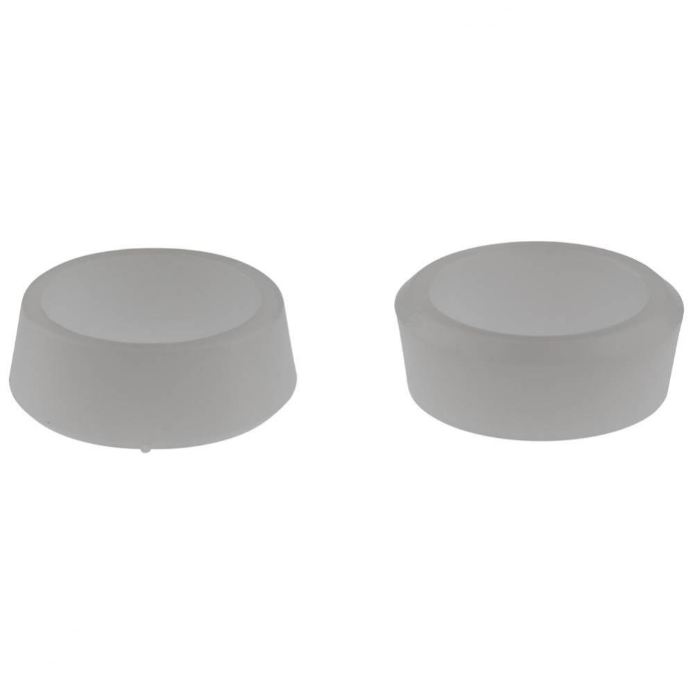 Belo® Plastic Sleeves/Ferrules