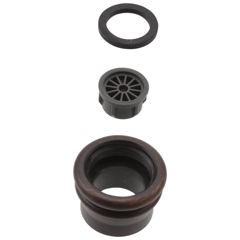 Tresa® Stream Straightener - Roman Tub