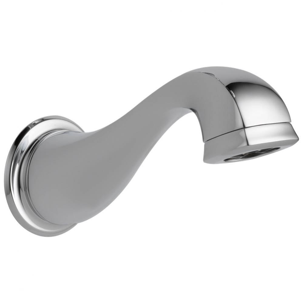 Charlotte® Tub Spout Assembly