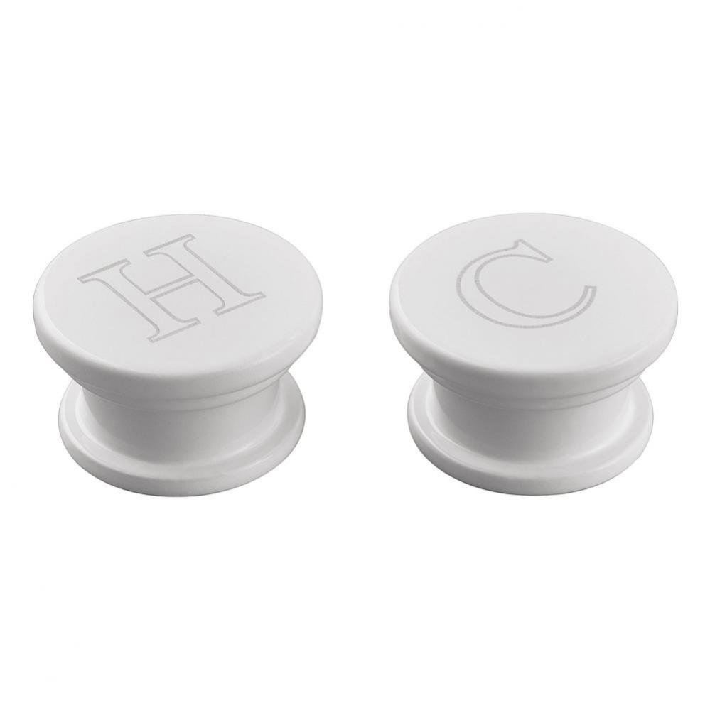 Rook® Button and Friction Ring