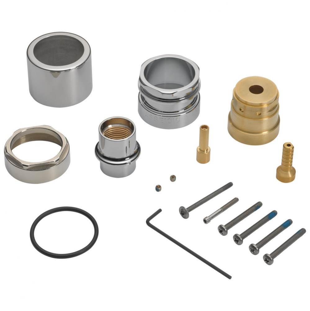 Other TempAssure Thermostatic Valve with Diverter Extension Kit