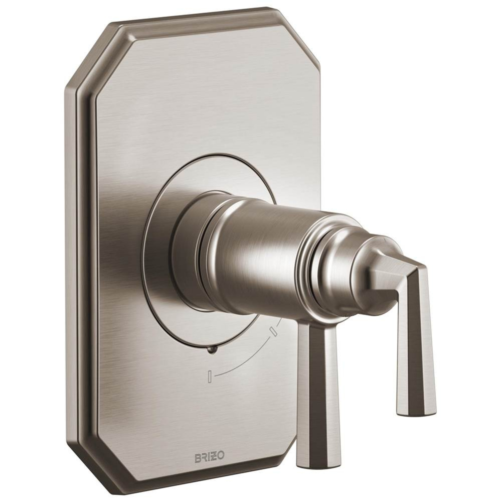 Beauclere™ TempAssure Thermostatic Valve Only Trim