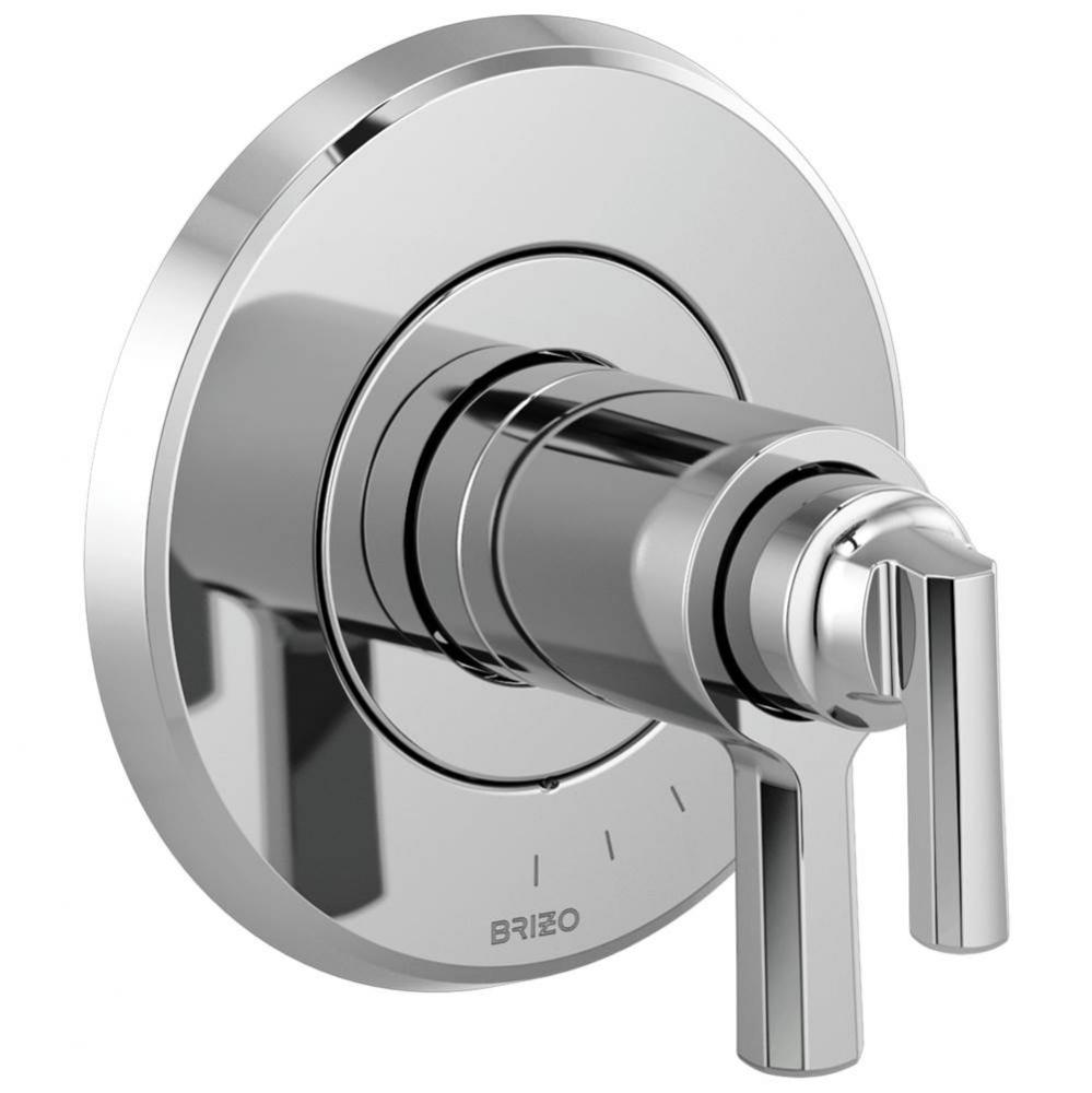 Levoir™ Tempassure® Thermostatic Valve Only Trim