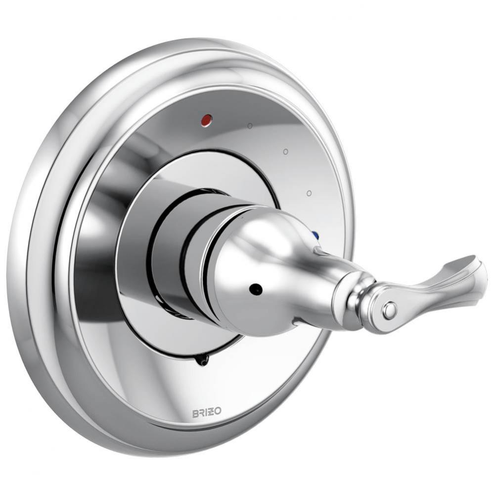 Charlotte® Pressure Balance Valve Only Trim