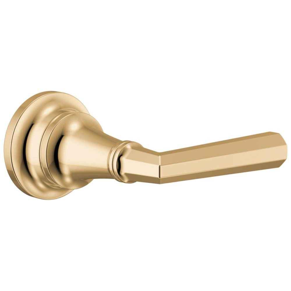 Beauclere™ Sensori Volume Control Trim with Lever Handle