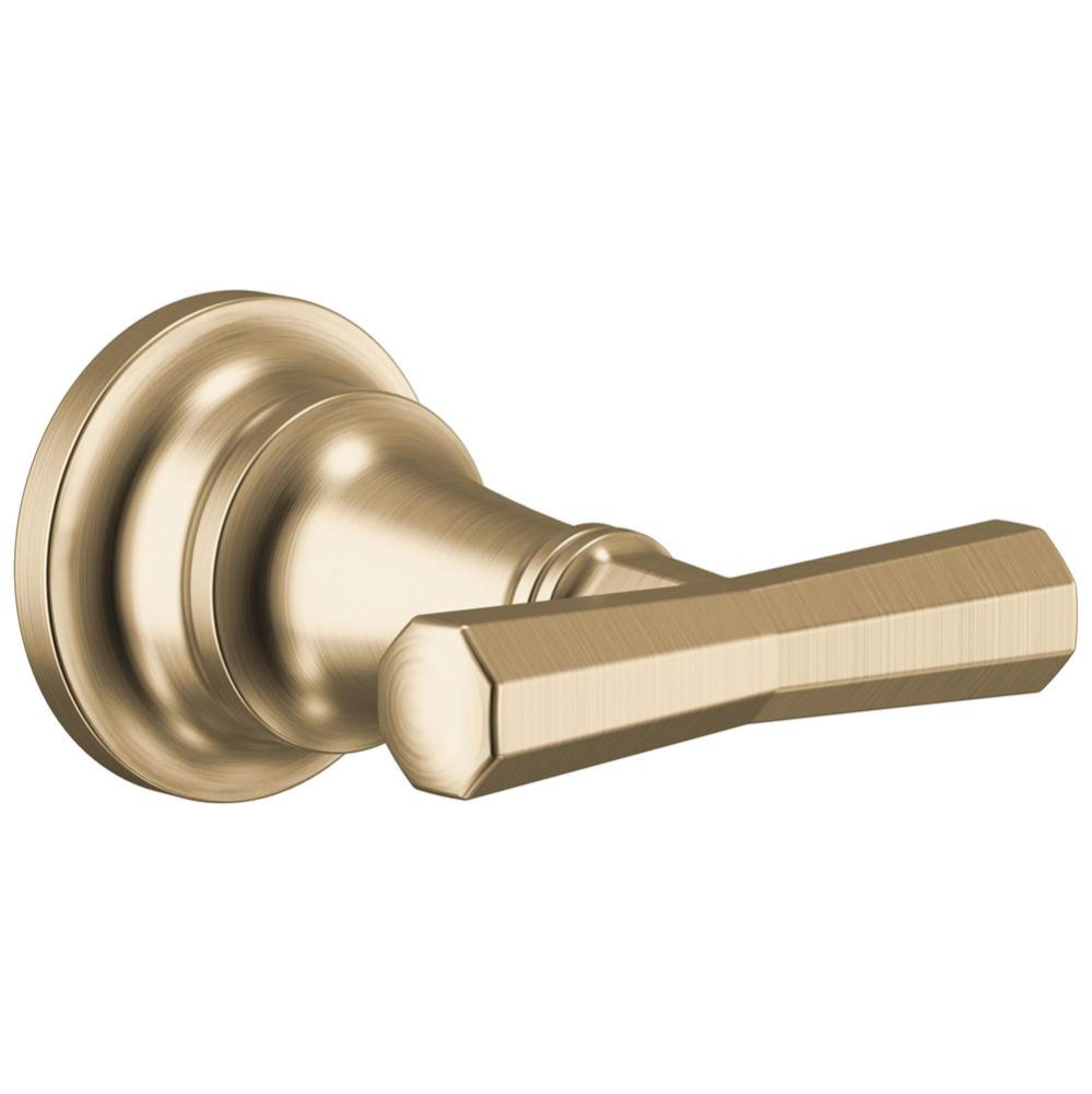 Beauclere™ Sensori Volume Control Trim with Cross Handle