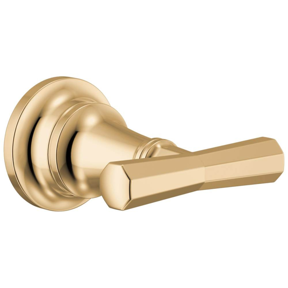 Beauclere™ Sensori Volume Control Trim with Cross Handle