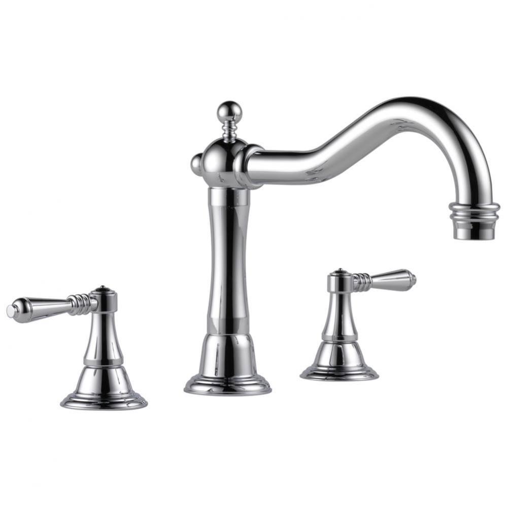 Tresa® Roman Tub Trim