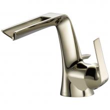 Brizo 65051LF-PN-ECO - Sotria® Single-Handle Lavatory Faucet 1.2 GPM