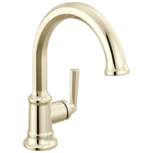 Brizo 65065LF-PN - Beauclere™ Single-Handle Lavatory Faucet 1.2 GPM
