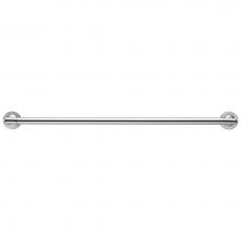 Brizo 692475-PC - Odin® 24'' Towel Bar