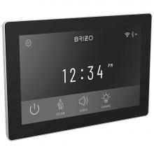 Brizo 8CN-600S-PC-L - SensoriPlus Digital Interface