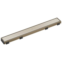 Brizo BT0732416-BN - Other 24'' Reversible Linear Shower Drain