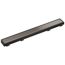 Brizo BT0732416-BNX - Other 24'' Reversible Linear Shower Drain