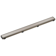 Brizo BT0733616-NK - Other 36'' Reversible Linear Shower Drain