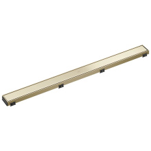 Brizo BT0733616-PN - Other 36'' Reversible Linear Shower Drain