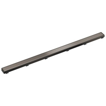 Brizo BT0734816-BNX - Other 48'' Reversible Linear Shower Drain