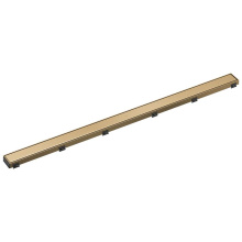 Brizo BT0734816-GL - Other 48'' Reversible Linear Shower Drain