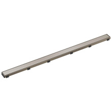 Brizo BT0734816-NK - Other 48'' Reversible Linear Shower Drain