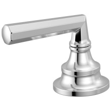 Brizo HL665-PC - Beauclere™ Roman Tub Faucet Lever Handle Kit