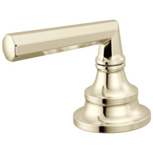 Brizo HL665-PN - Beauclere™ Roman Tub Faucet Lever Handle Kit
