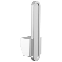 Brizo HLK022-PC - Frank Lloyd Wright Pull-Down Kitchen Faucet Arc Lever Handle Kit