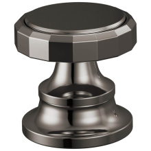 Brizo HW5365-BNX - Beauclere™ Widespread Lavatory Wheel Handle Kit
