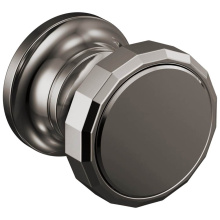 Brizo HW5865-BNX - Beauclere™ Wall Mount Lavatory Wheel Handle Kit