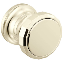 Brizo HW5865-PN - Beauclere™ Wall Mount Lavatory Wheel Handle Kit