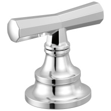 Brizo HX5365-PC - Beauclere™ Widespread Lavatory Cross Handle Kit