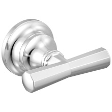 Brizo HX5865-PC - Beauclere™ Wall Mount Lavatory Cross Handle Kit