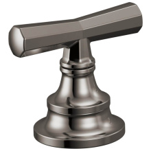 Brizo HX665-BNX - Beauclere™ Roman Tub Faucet Cross Handle Kit