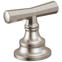 Brizo HX665-NK - Beauclere™ Roman Tub Faucet Cross Handle Kit