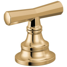 Brizo HX665-PG - Beauclere™ Roman Tub Faucet Cross Handle Kit