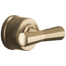 Brizo HX6665-GL - Beauclere™ Sensori Thermostatic Valve Trim Cross Handle Kit