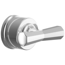 Brizo HX6665-PC - Beauclere™ Sensori Thermostatic Valve Trim Cross Handle Kit